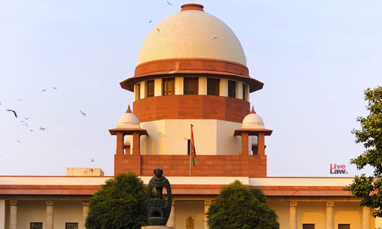 SC Issues Notice On Plea For Recall Of Provisional Permission For Judicial Officers To Appear In ADJ Exam SC Issues Notice On Plea For Recall Of Provisional Permission For Judicial Officers To Appear In ADJ Exam