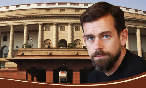 Parliamentary Committees Summons To Twitter CEO Jack Dorsey Is Not Supported By Procedure Or Precedent