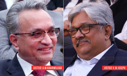 Inability To Establish Motive In A Case Of Circumstantial Evidence Not Always Fatal : SC [Read Judgment]