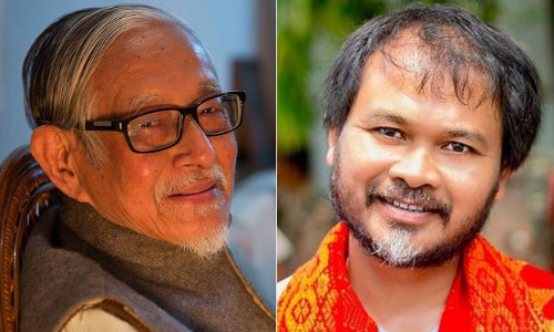Citizenship Bill Protests: Gauhati HC Grants Anticipatory Bail To Dr. Hiren Gohain And Akhil Gogoi In Sedition Case