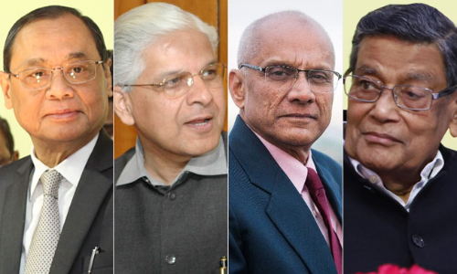 Fulfillment Of International Commitments Cant Be Subject Of Petition Under Art.32:Observes CJI As SC Reserves Jt On PIL For Anti-Torture Law Fulfillment Of International Commitments Cant Be Subject Of Petition Under Art.32:Observes CJI As SC Reserves Jt On PIL For Anti-Torture Law