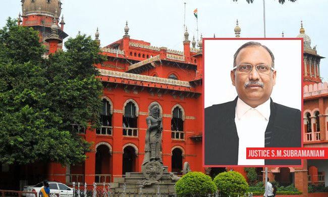 Madras High Court Judge Faces Misbehaviour By Vadapalani Murugan Temple Staff During Visit, Witnesses Financial Irregularities