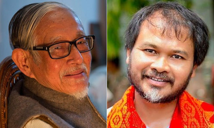 Citizenship Bill Protests: Gauhati HC Grants Anticipatory Bail To Dr. Hiren Gohain And Akhil Gogoi In Sedition Case Citizenship Bill Protests: Gauhati HC Grants Anticipatory Bail To Dr. Hiren Gohain And Akhil Gogoi In Sedition Case
