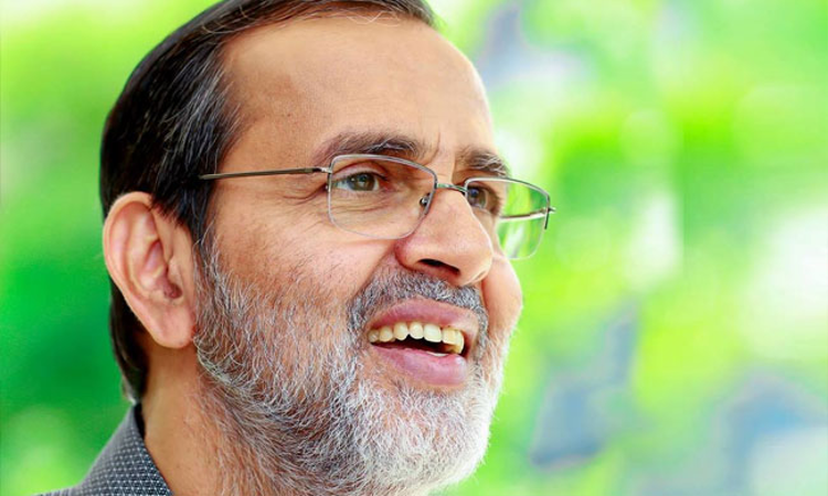 Advocate General Issues Notice On Contempt Plea Against Kerala Businessman For Remarks On Sitting Judge Advocate General Issues Notice On Contempt Plea Against Kerala Businessman For Remarks On Sitting Judge