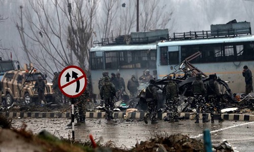 Human Rights Of Defence Personnel In J&K: SC Issues Notice On A Plea By Daughters Of 2 Army Officers
