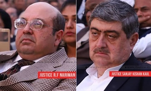Use Of Unconstitutional 66A: SC Directs To Provide Copies Of Shreya Singhal Judgment To All Courts And DGPs