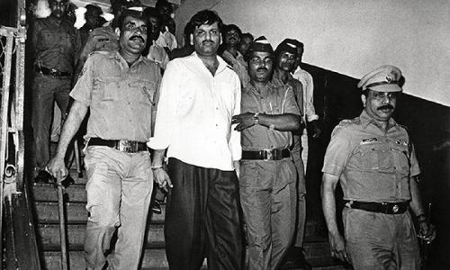 Huge Tax Relief For Harshad Mehta Family As ITAT Orders Deletion Of Rs.2014 Crores From Income [Read Order]