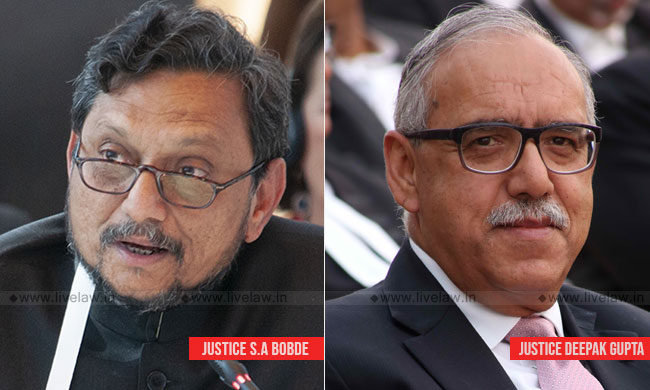 Corroborative Evidence Required If It Is Doubtful Whether Deceased Was In Fit State Of Mind While Making Dying Declaration: SC [Read Judgment]