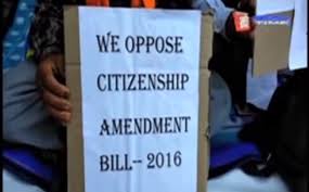 Citizenship Bill Remarks: Delhi HC Dismisses Plea of Manipur Student Activist Booked For Sedition