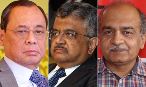 Assam NRC:How Can You Expect People To Have Faith In Your Governance? Asks CJI Assam NRC:How Can You Expect People To Have Faith In Your Governance? Asks CJI