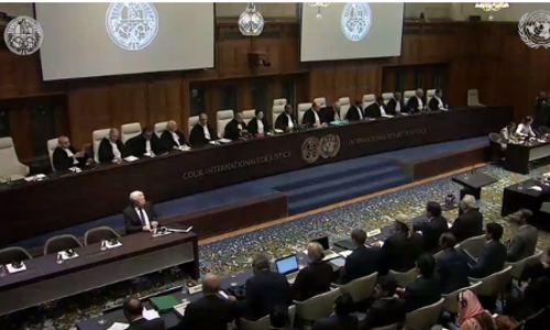Is Pakistans Move To Take Kashmir Issue to International Court Of Justice A Lost Cause? Is Pakistans Move To Take Kashmir Issue to International Court Of Justice A Lost Cause?