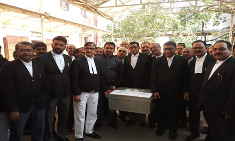 JSBC Raises Funds For Martyrs Families JSBC Raises Funds For Martyrs Families