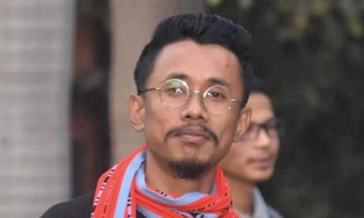 Facebook Post Not Seditious, CJM Imphal Refuses To Remand Manipur Student Leader To Police Custody [Read Order]