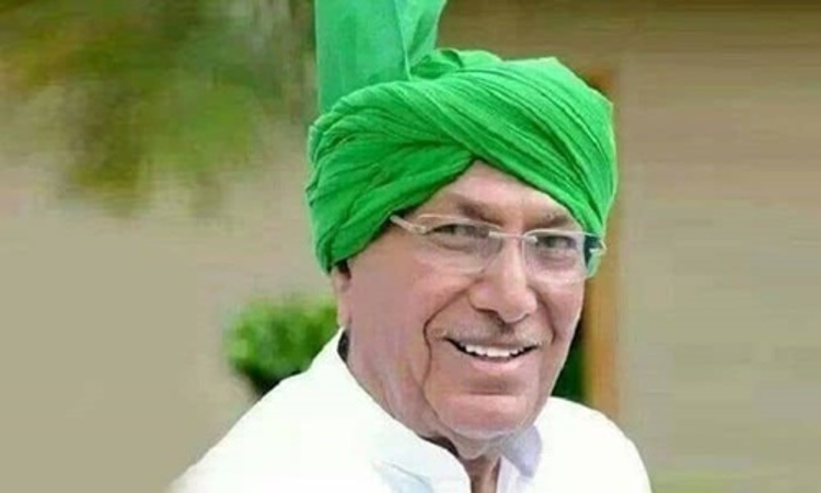 Delhi High Court Extends Parole To Former Haryana CM Om Prakash Chautala In Teachers Recruitment Scam Case Delhi High Court Extends Parole To Former Haryana CM Om Prakash Chautala In Teachers Recruitment Scam Case