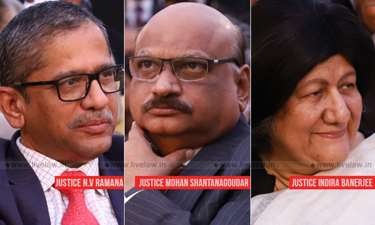 We Feel Somewhat Reluctant In Endorsing The Death Sentence: SC Commutes Death Penalty Awarded To Tutor [Read Order]