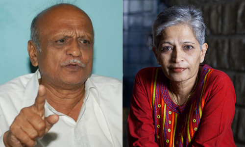 Murders Of Kalburgi & Lankesh Similar : SC Directs SIT Probing Lankesh Murder To Take Over Kalburgi Case Investigation