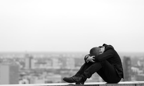 A perfection a la Self-Destruction: On NLUs Mental Health Malaise