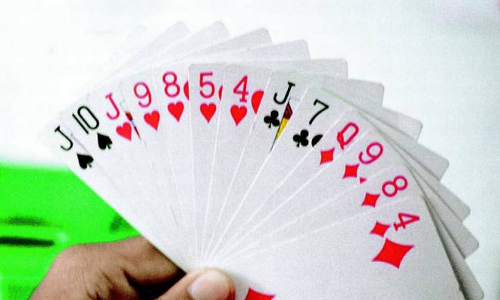 Playing Cards For Money At Home In Absence Of Profit-Making Element Not Offence Under Gambling Act: Gujarat High Court Playing Cards For Money At Home In Absence Of Profit-Making Element Not Offence Under Gambling Act: Gujarat High Court
