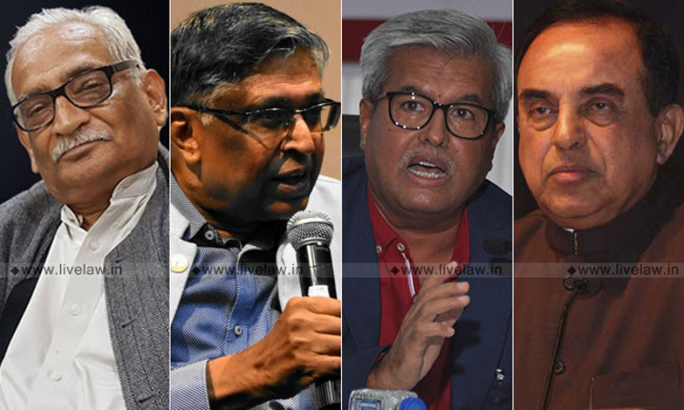 Even If There Is Only 1% Chance Of Success, We Would Like To Try Mediation:SC [Courtroom Exchange In Ayodhya Hearing]