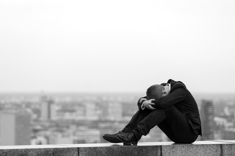 A perfection a la Self-Destruction: On NLUs Mental Health Malaise A perfection a la Self-Destruction: On NLUs Mental Health Malaise
