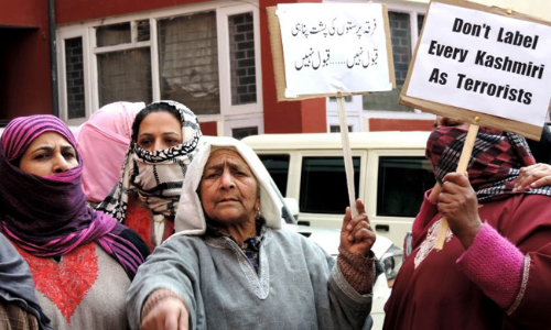 Attacks On Kashmiris: SC Says No Further Directions Necessary, Asks Centre And States To File Responses In 7 Days