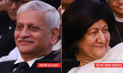SC Refuses To Review Decision To Apply Subject-Wise Reservation In Teaching Posts [Read Order]