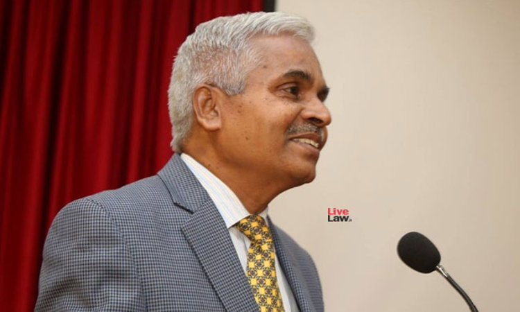 Kerala High Court Appoints Retired Justice KT Sankaran For Appraisal Of Valuables In Sabarimala Temple Kerala High Court Appoints Retired Justice KT Sankaran For Appraisal Of Valuables In Sabarimala Temple