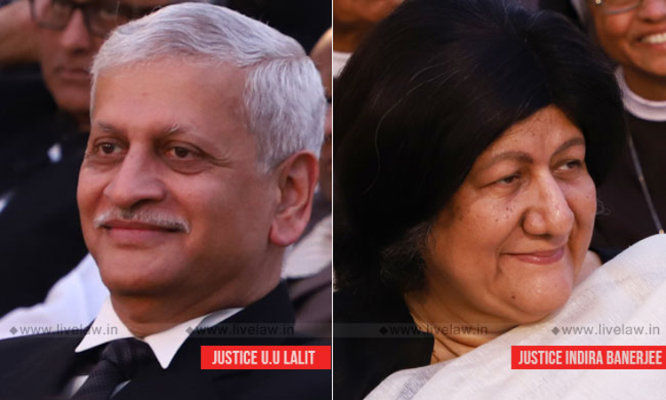 SC Refuses To Review Decision To Apply Subject-Wise Reservation In Teaching Posts [Read Order]