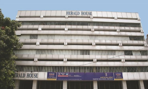 Delhi HC Upholds Eviction Order Against National Herald Publisher AJL [Read Judgment]