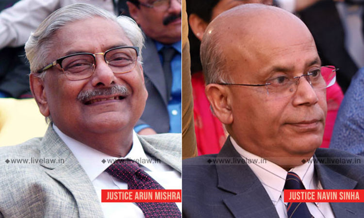Breaking: No New Appointments To Be Made From In-Service Candidates Against Bar Quota To District Judge Post: SC [Read Order]