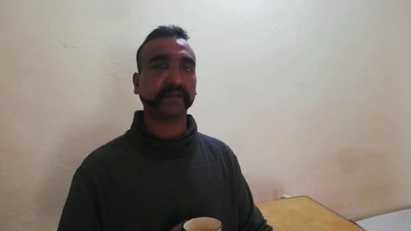 Finally! IAF WC Abhinandan Varthaman Returns To India [Updated Report]