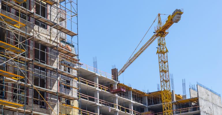 NCDRC Orders Builder To Pay Rs.2.52 Crores To Homebuyer Who Was Not Delivered Flat As Promised [Read Order]