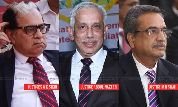 SC Acquits Two Men Sentenced To Death By Chhattisgarh HC [Read Judgment]