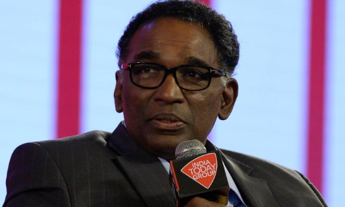 A HC Doubted The Very Legal Basis Of CBI, It Is A Serious Issue, But SC Didnt Find The Time To Decide It: Justice Chelameswar [Video]