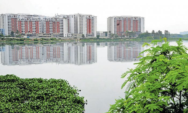 SC Sets Aside NGT Order Enlarging Buffer Zones Around Bengaluru Water Bodies; Upholds Penalty Against Two Builders [Read Judgment]