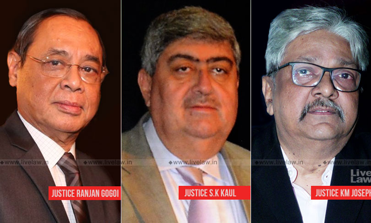 Rafale: Why Lalita Kumari Judgment Not Applicable In This Case? Asks Justice KM Joseph [Courtroom Exchange-AGs Arguments]