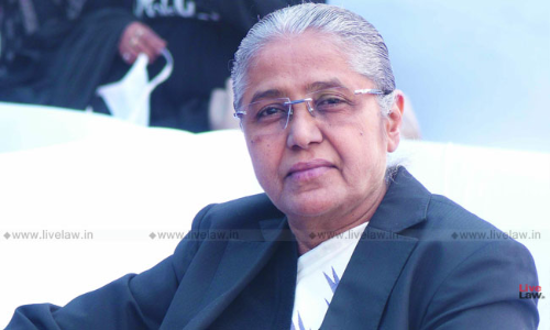 Plea Seeking Transfer Of Sexual Abuse Case Against Chinmayanand From UP to Delhi: Justice Banumathi Recuses From Hearing