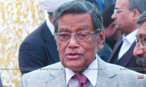 Development And Economic Growth Predominant Over Environmental Considerations: AG Defends Expansion Of National Highways In Supreme Court