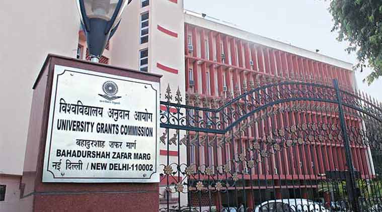 UGC Cant Debar A University From Enrolling PhD Students Under UGC Act Or Regulations: Delhi High Court UGC Cant Debar A University From Enrolling PhD Students Under UGC Act Or Regulations: Delhi High Court