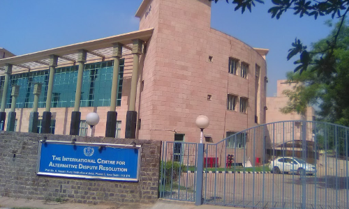 ICADR Challenges New Delhi International Arbitration Centre Ordinance; Delhi HC Seeks Govt Response [Read Petition]