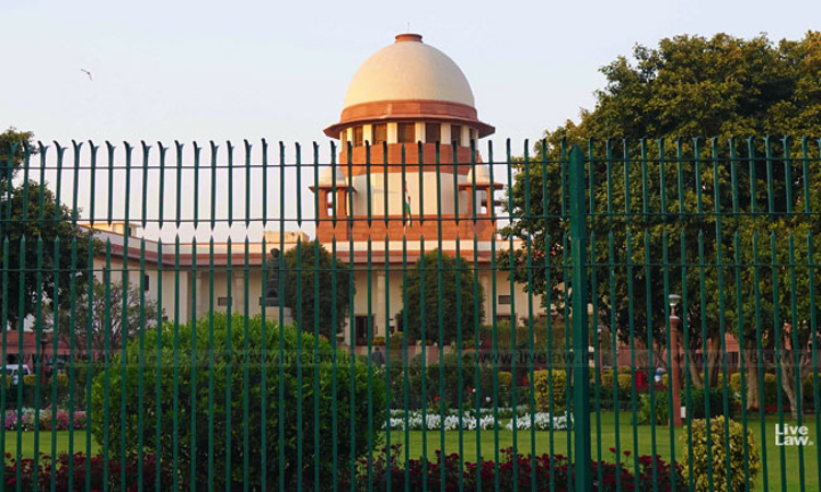 Filling Up Of Vacancies In Lower Judiciary: SC Directs States, HCs To Submit The Status Report On July 30, Summons Law Secretaries And Registrars Filling Up Of Vacancies In Lower Judiciary: SC Directs States, HCs To Submit The Status Report On July 30, Summons Law Secretaries And Registrars