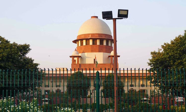 Why Cannot You Go To HC?SC Refuses To Entertain Plea Against Ordinance On Reservation For Varsity Faculty