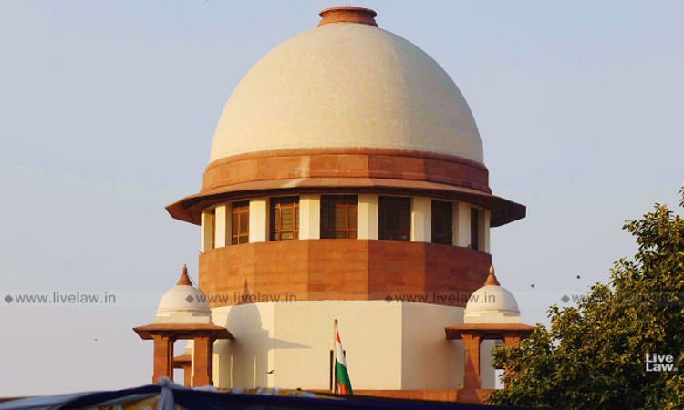 Supreme Court Permits Visually Impaired Candidates To Engage Scribes With More Than 10+2 Qualification For AIBE, CLAT Exams Supreme Court Permits Visually Impaired Candidates To Engage Scribes With More Than 10+2 Qualification For AIBE, CLAT Exams
