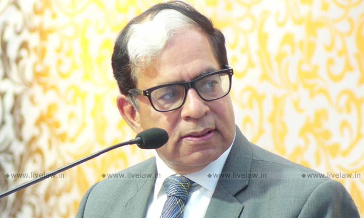 Every Judge Should Have An Element Of Femininity For Fair Decision Making : Justice A K Sikri In Farewell Speech Every Judge Should Have An Element Of Femininity For Fair Decision Making : Justice A K Sikri In Farewell Speech