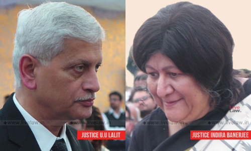 Domestic Inquiry During Pending Criminal Trial Not Contempt: SC Upholds Termination Of Teacher Accused Of Sexually Harassing Girl Students [Read Judgment]