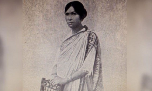The Indian Women Who Fought Their Way Into the Legal Profession