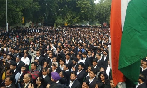 [Breaking] Allahabad HC Issues Directions For Providing Financial Assistance To Needy Advocates Affected By COVID-19 And Lockdown [Read Order]