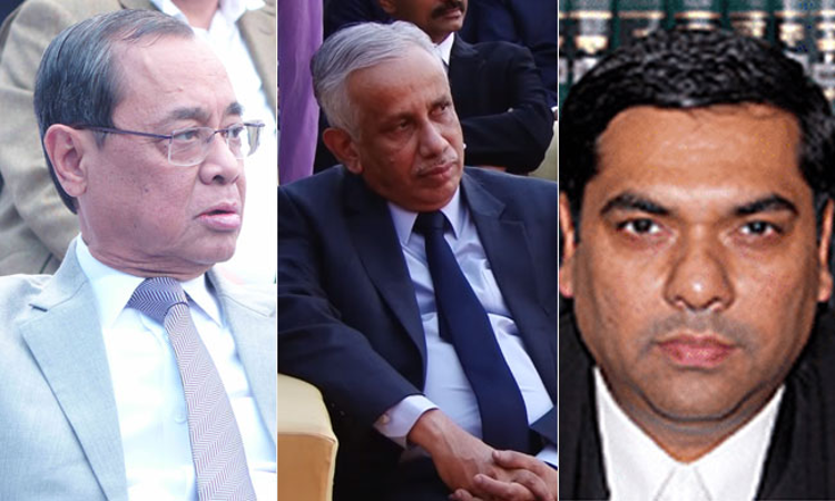Plea Against Denial Of Voting Rights To Certain Categories Of Persons In Assam: SC Asks EC Secretary To Appear On March 12 Plea Against Denial Of Voting Rights To Certain Categories Of Persons In Assam: SC Asks EC Secretary To Appear On March 12
