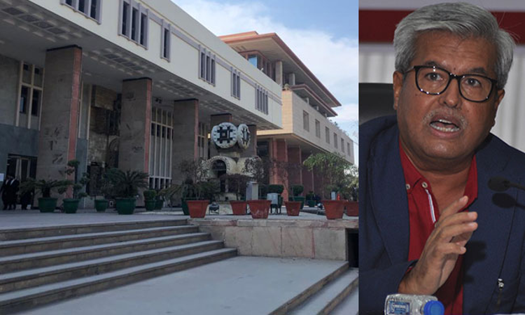 Delhi HC Stays Appointment Of Custodian Of The Undertakings Of New Delhi International Arbitration Centre [Read Order]