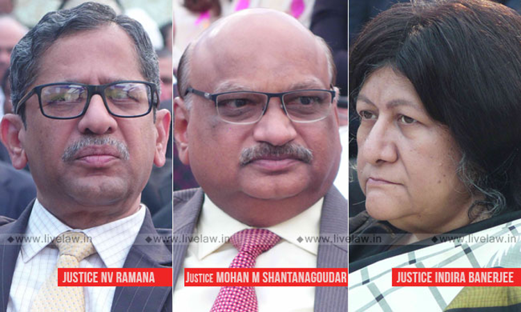 Breaking: Post Conviction Mental Illness Is A Mitigating Factor To Commute Death Sentence :SC [Read Judgment]